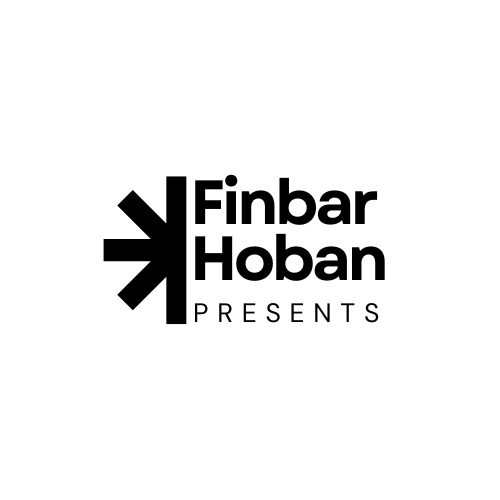 Finbar Hoban Presents